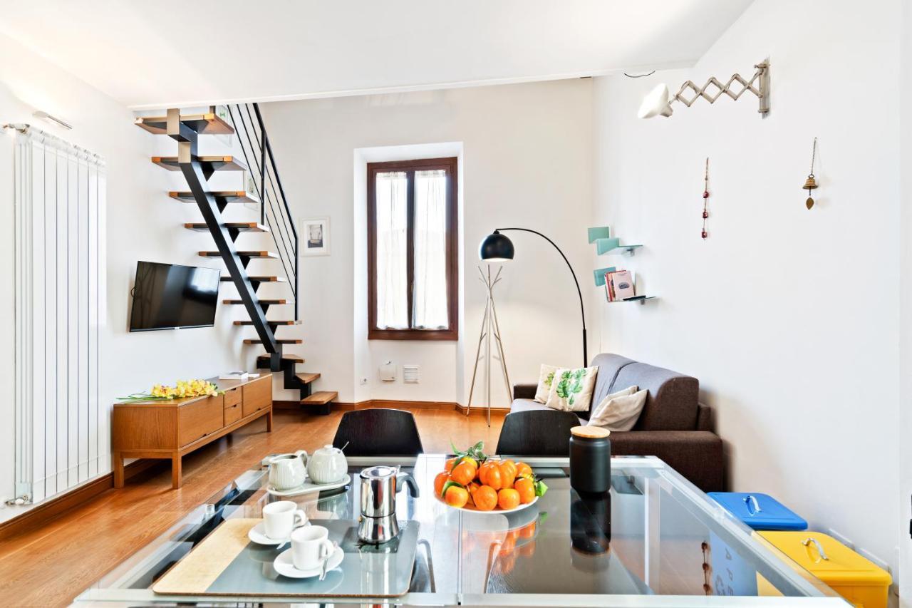 Rifredi & Dalmazia Modern Loft Apartamento Florencia
