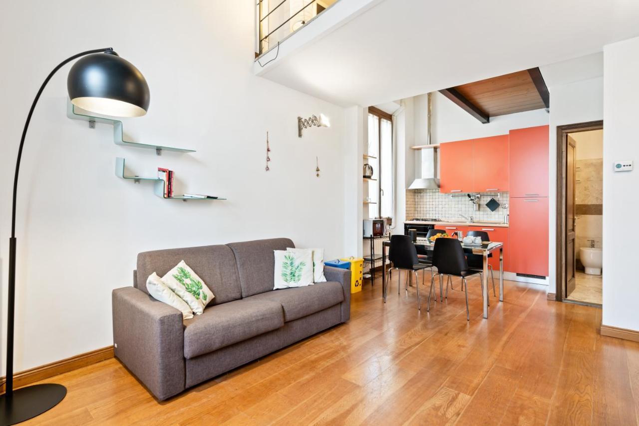 Apartamento Rifredi & Dalmazia Modern Loft Florencia