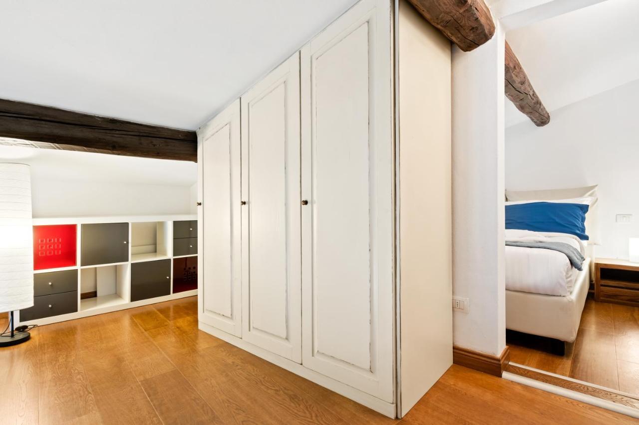 Apartamento Rifredi & Dalmazia Modern Loft