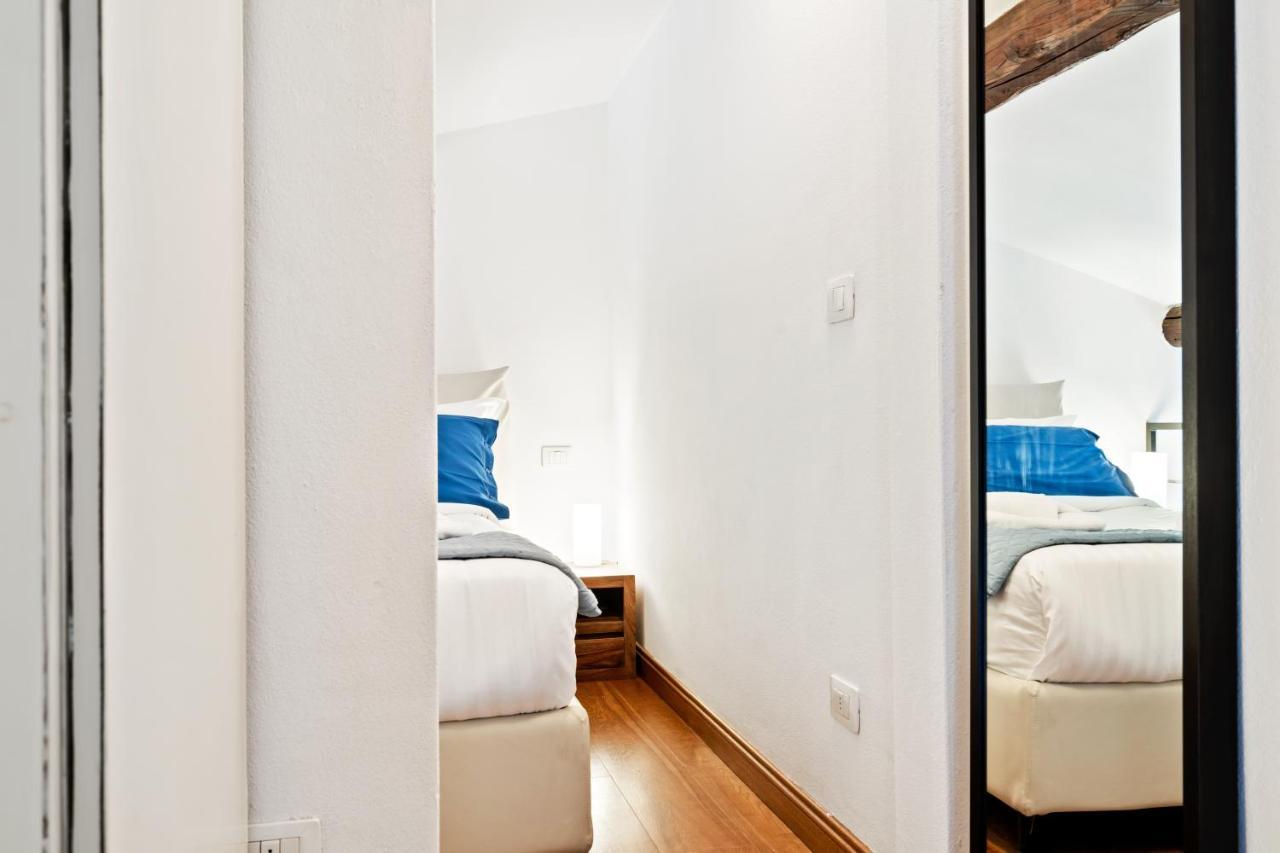 Rifredi & Dalmazia Modern Loft Apartamento