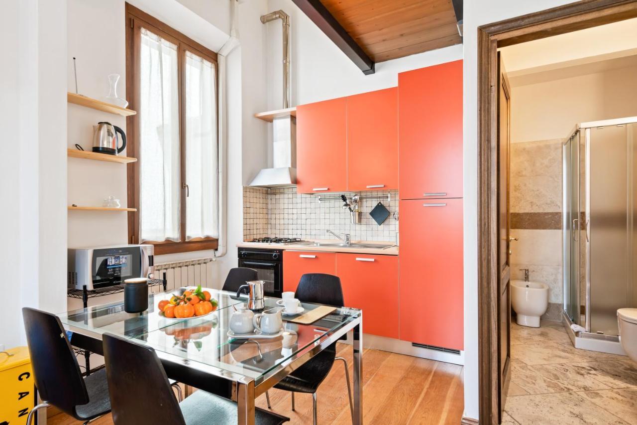 Apartamento Rifredi & Dalmazia Modern Loft Florencia