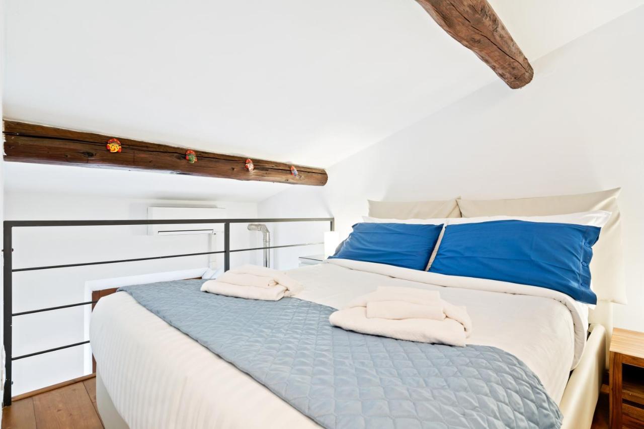 Rifredi & Dalmazia Modern Loft Apartamento *