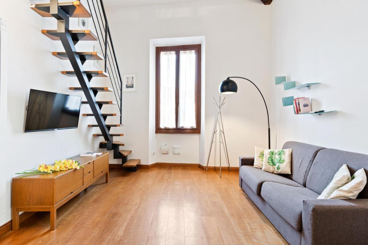 Apartamento Rifredi & Dalmazia Modern Loft Florencia