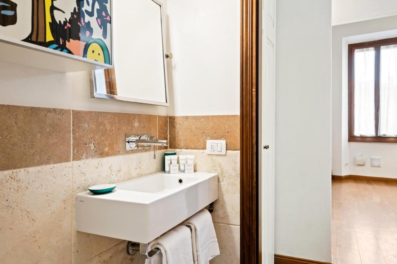 Apartamento Rifredi & Dalmazia Modern Loft *