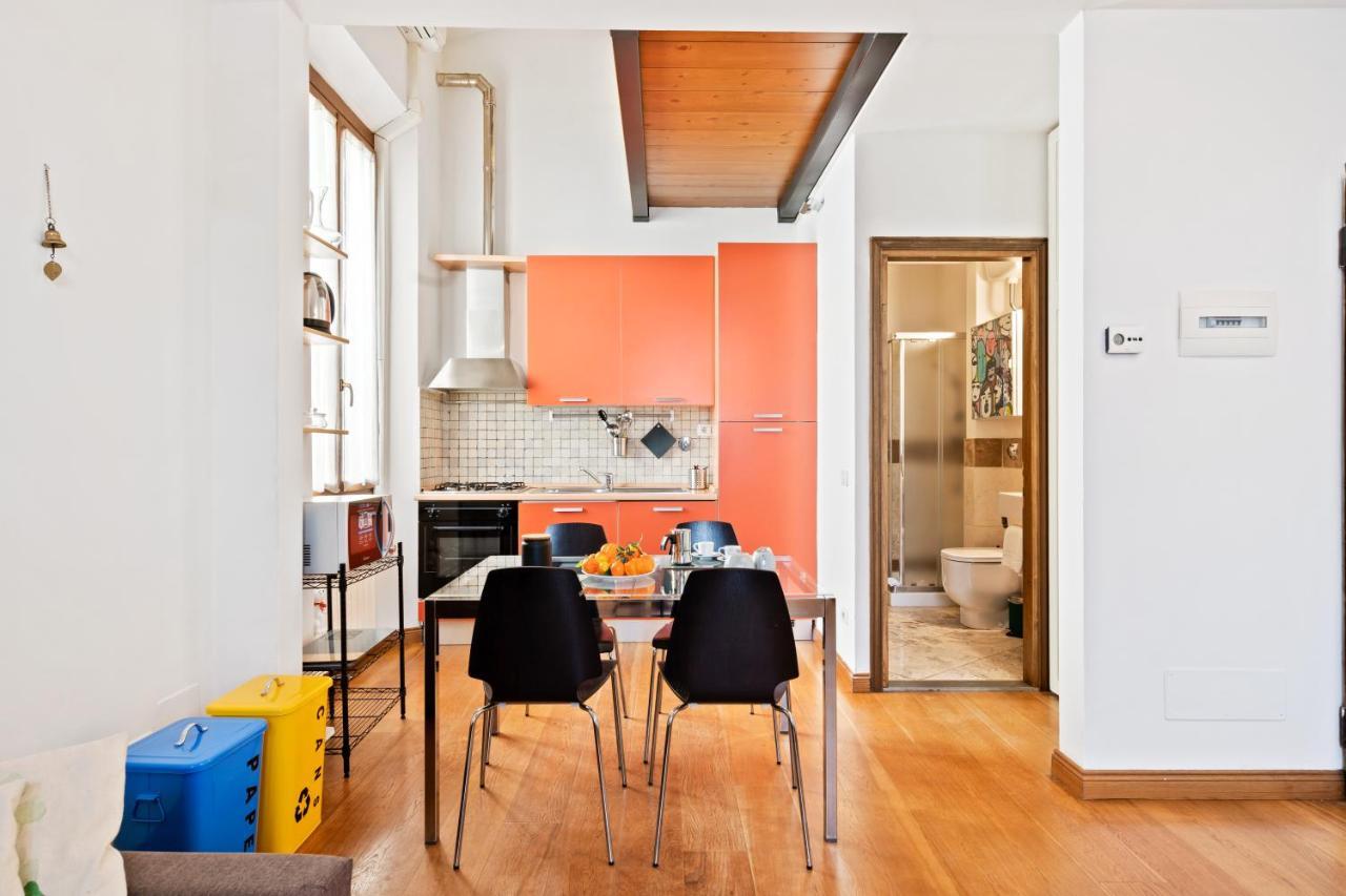 Apartamento Rifredi & Dalmazia Modern Loft Florencia